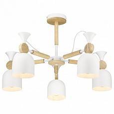 Люстра на штанге Velante 225-003-05