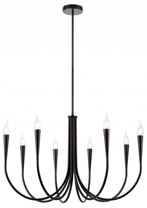 Люстра на штанге Velante 368 368-023-08