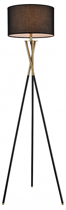 Торшер Velante 490 490-405-01