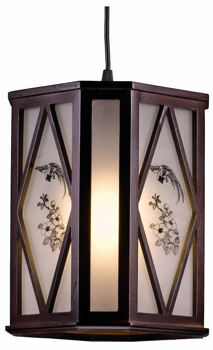 Подвесной светильник Velante 522 522-726-01