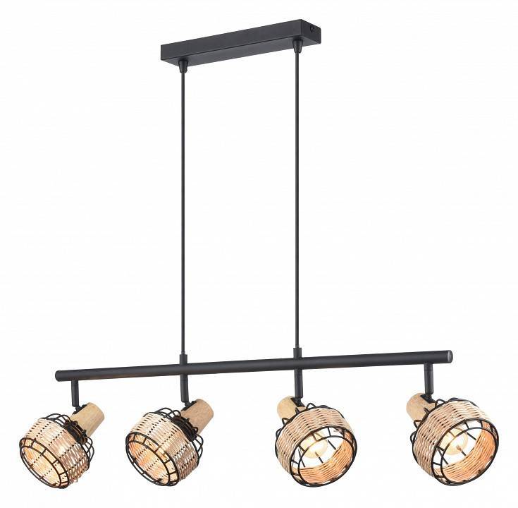 Подвесной светильник Velante 563 563-713-04