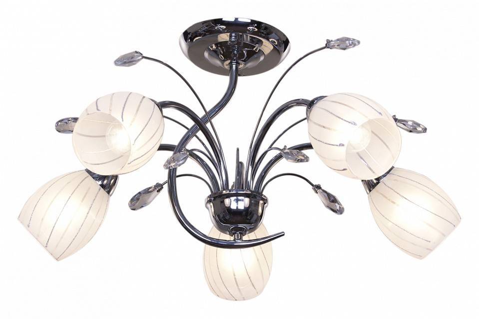 Люстра на штанге Velante 768-107-05