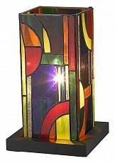 Настольная лампа декоративная Velante 810-804-02