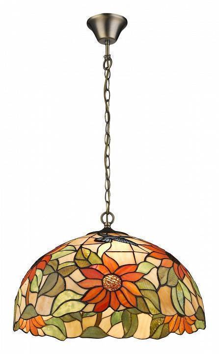 Подвесной светильник Velante 817 817-806-03