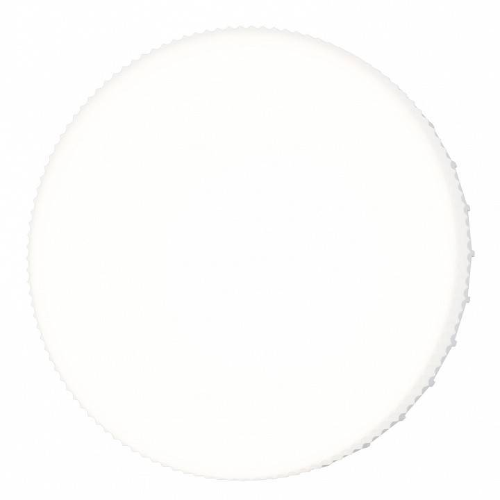 Умная светодиодная лампа Voltega Wi-Fi bulbs GX53 9 Вт 2700-6500 K VG-GX53+CCT-WIFI-9W