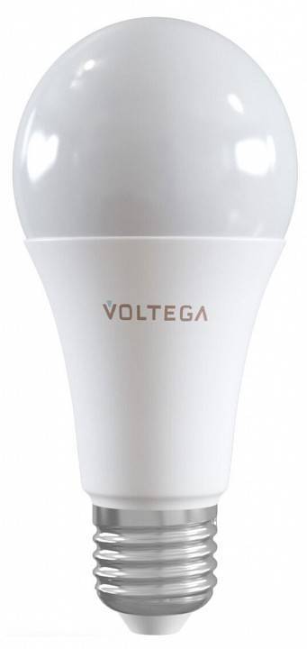 Лампа светодиодная Voltega General Purpose Bulb E27 15 Вт 2800 K 7156