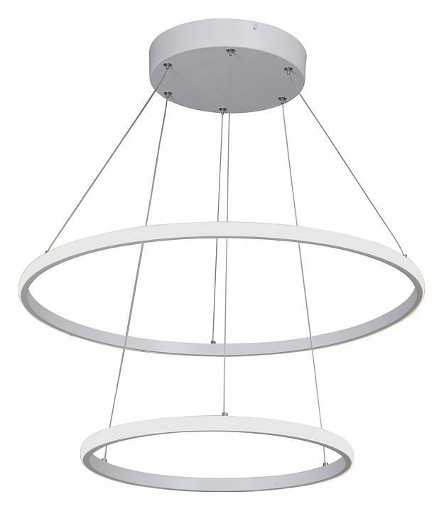 Подвесной светильник Vitaluce V04600 V04600-03/2S