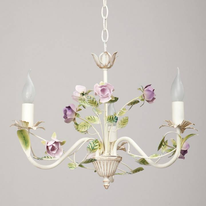 Подвесная люстра Vitaluce V1184 V1184/3