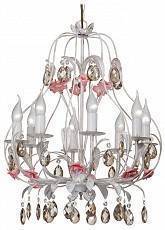 Подвесная люстра Vitaluce V1239 V1239/8