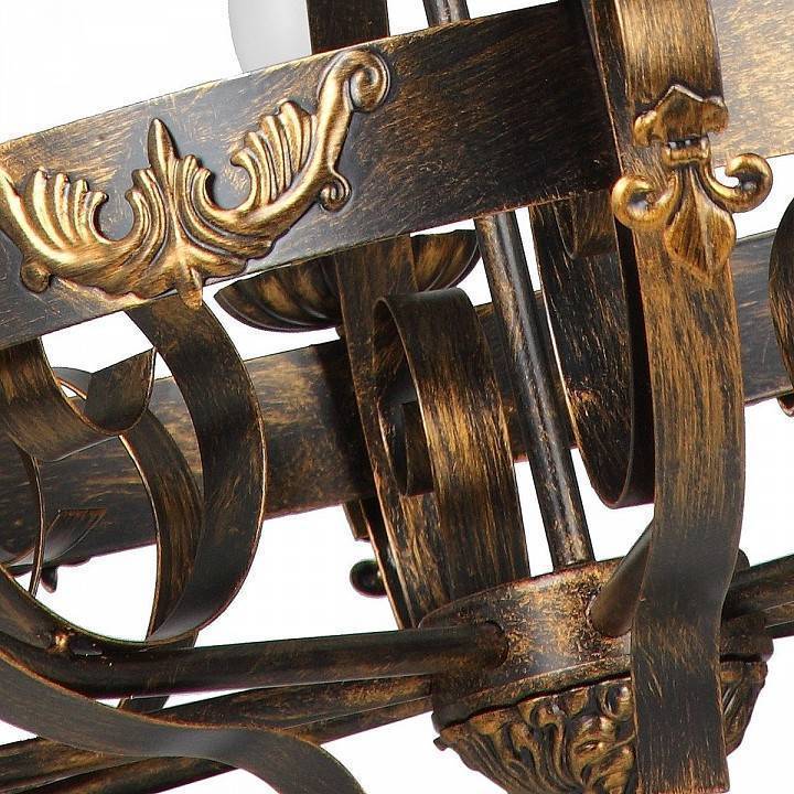 Подвесная люстра Vitaluce V1350 V1350/8