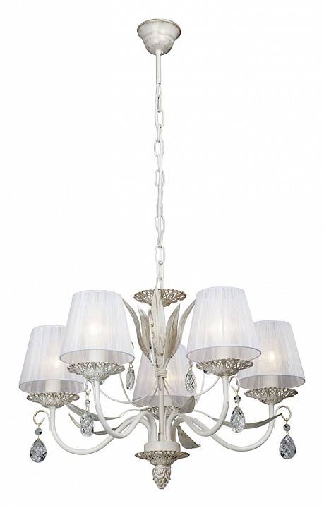 Подвесная люстра Vitaluce V1471 V1471-0/5