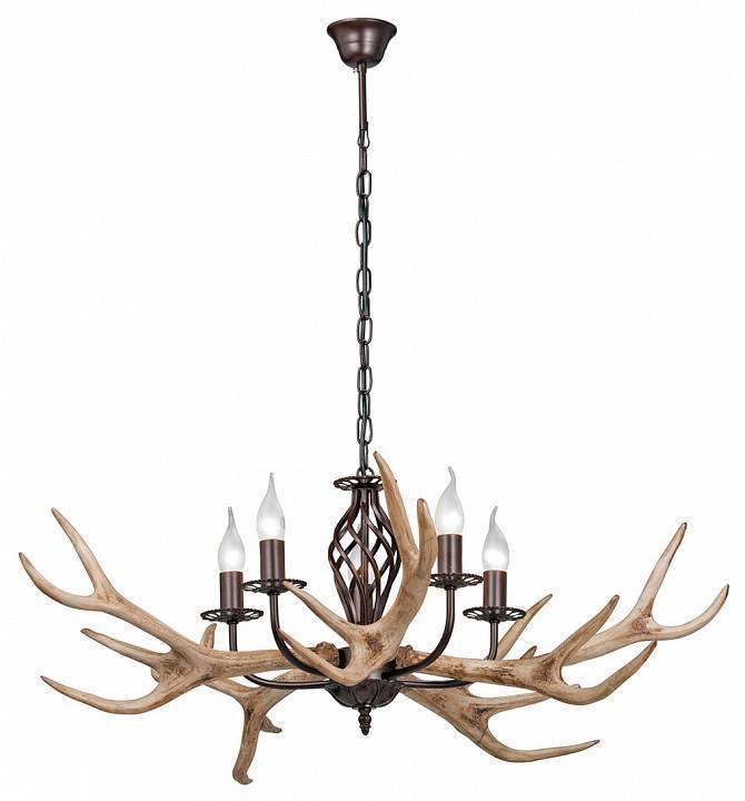 Подвесная люстра Vitaluce  V1491/5