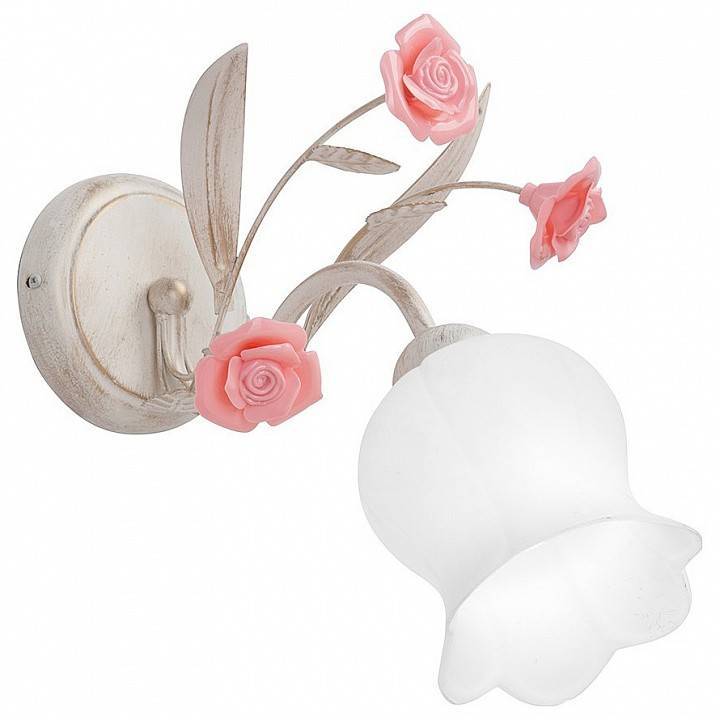 Бра Vitaluce V1686 V1686-0/1A