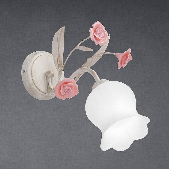 Бра Vitaluce V1686 V1686-0/1A