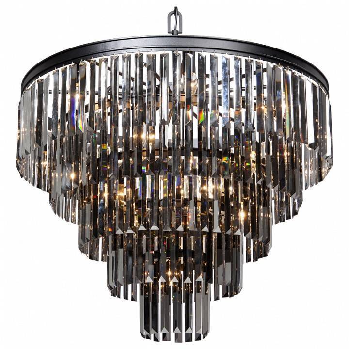 Подвесная люстра Vitaluce V1806 17 ламп V1806-1/8+4+4+1