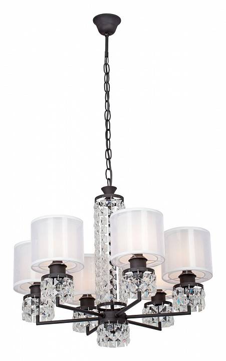 Подвесная люстра Vitaluce V1855 6 ламп V1855-1/6