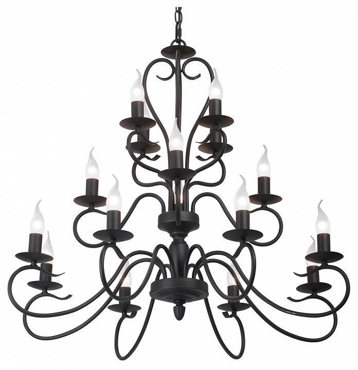 Подвесная люстра Vitaluce V1859 V1859-1/16