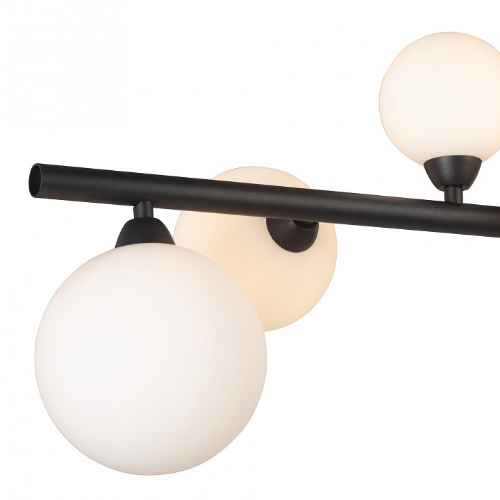 Подвесной светильник Vitaluce V2569 V2569-1/9S