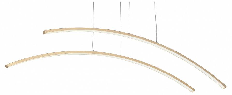 Подвесной светильник Vitaluce V2709 V2709-8/2S