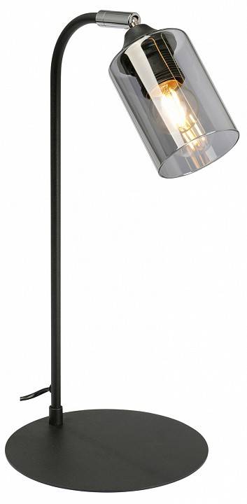 Настольная лампа офисная Vitaluce V2710 V2710-1/1L