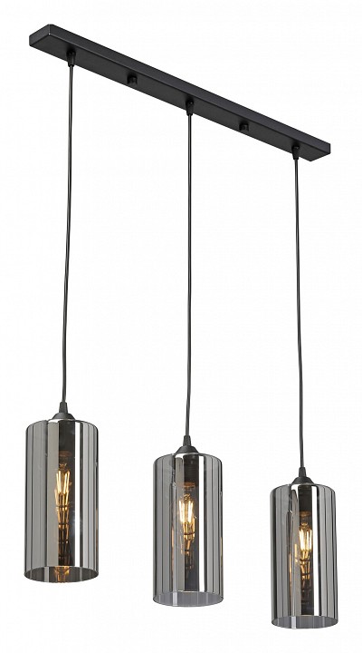 Подвесной светильник Vitaluce V2732 V2732-1/3S