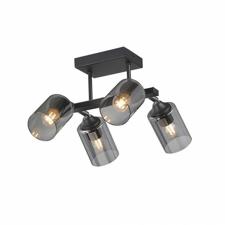 Люстра на штанге Vitaluce V2833 V2833-1/4PL