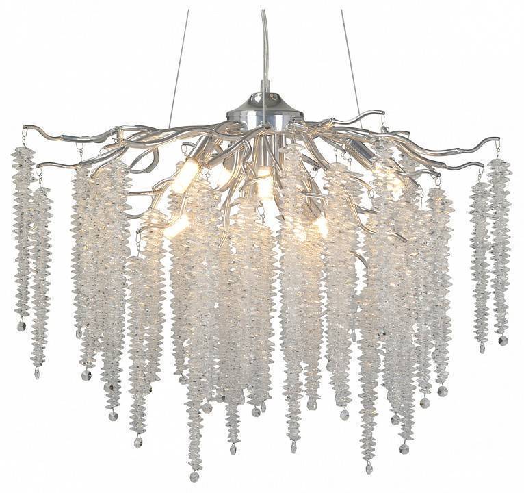 Подвесная люстра Vitaluce V2855 V2855-9/7S