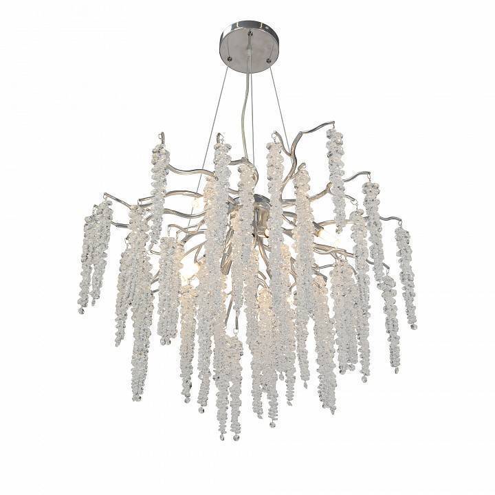 Подвесная люстра Vitaluce V2855 V2855-9/7S