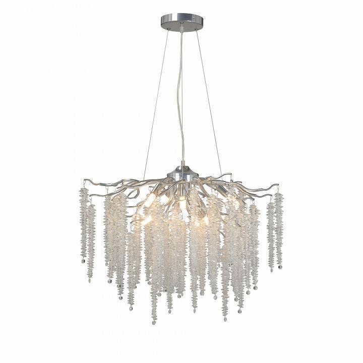 Подвесная люстра Vitaluce V2855 V2855-9/7S