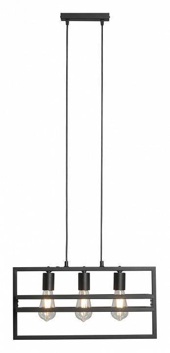 Подвесной светильник Vitaluce V2861 V2861-1/3S