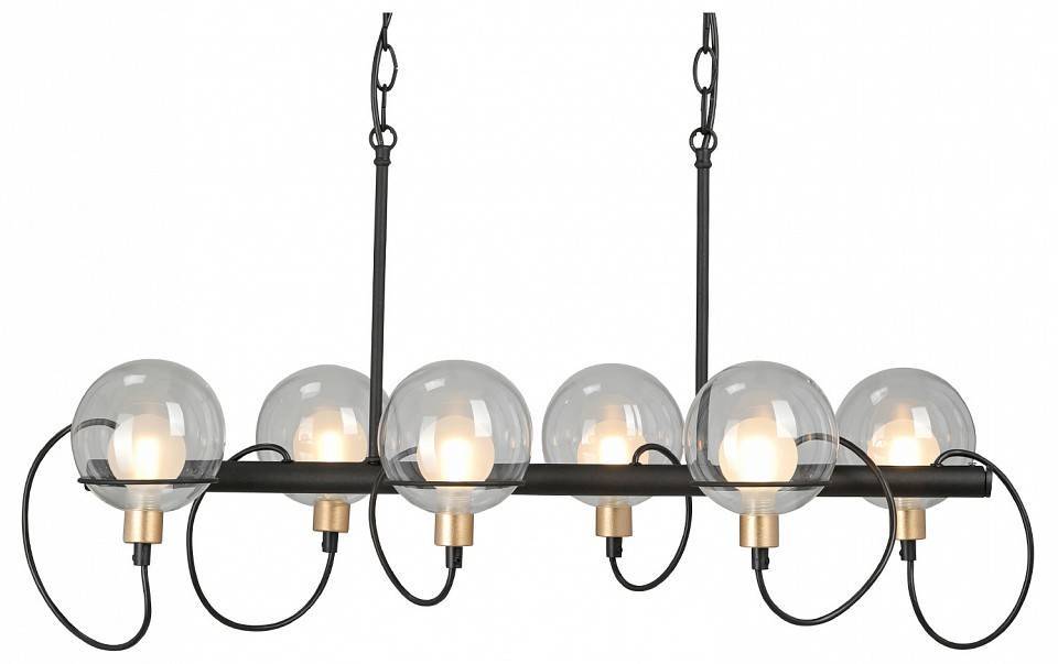 Подвесной светильник Vitaluce V2862 V2862-1/6