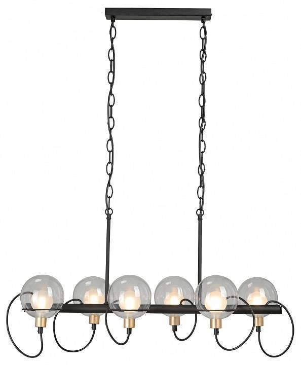 Подвесной светильник Vitaluce V2862 V2862-1/6