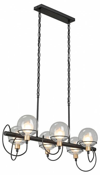 Подвесной светильник Vitaluce V2862 V2862-1/6