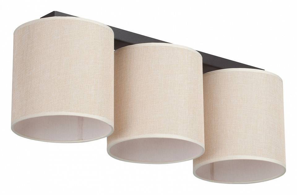 Накладной светильник Vitaluce V2881 V2881-1/3PL