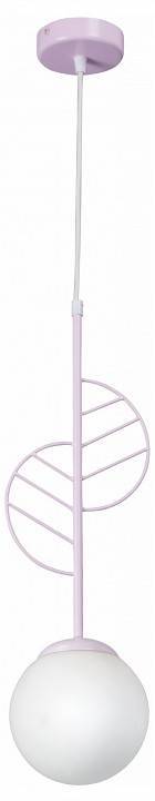 Подвесной светильник Vitaluce V2983-4/1S