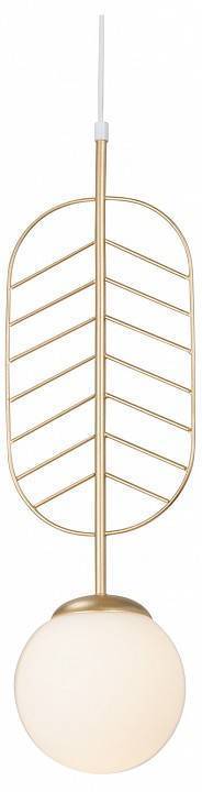 Подвесной светильник Vitaluce V29850-8/1S