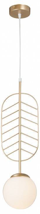 Подвесной светильник Vitaluce V29850-8/1S