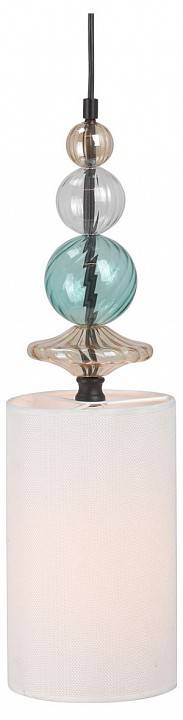 Подвесной светильник Vitaluce V2998-1/1S