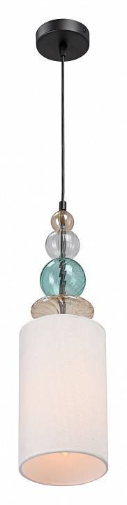 Подвесной светильник Vitaluce V2998-1/1S