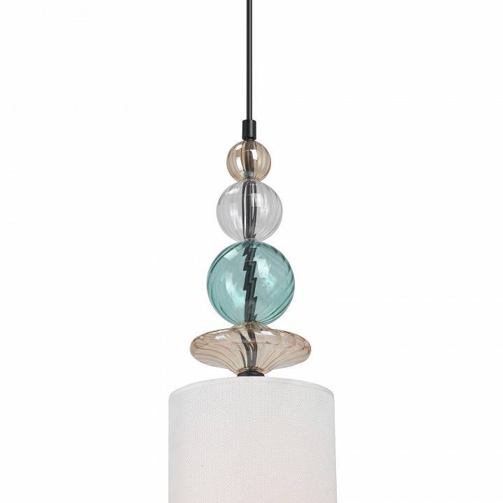 Подвесной светильник Vitaluce V2998-1/1S