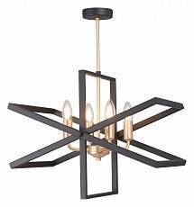 Люстра на штанге Vitaluce V3004 4 лампы V3004-1/4PL