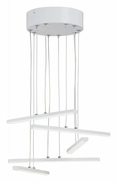 Подвесной светильник Vitaluce V3046 V3046-0/5S