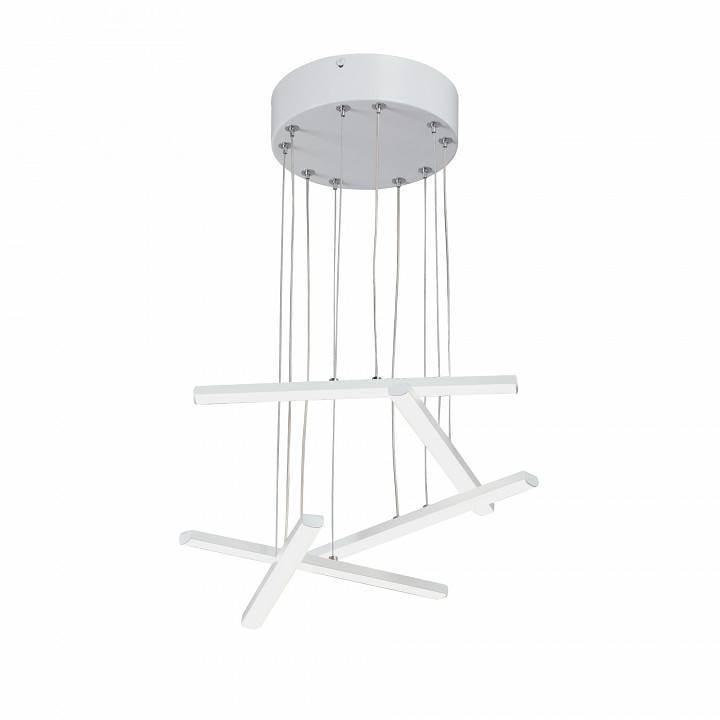 Подвесной светильник Vitaluce V3046 V3046-0/5S