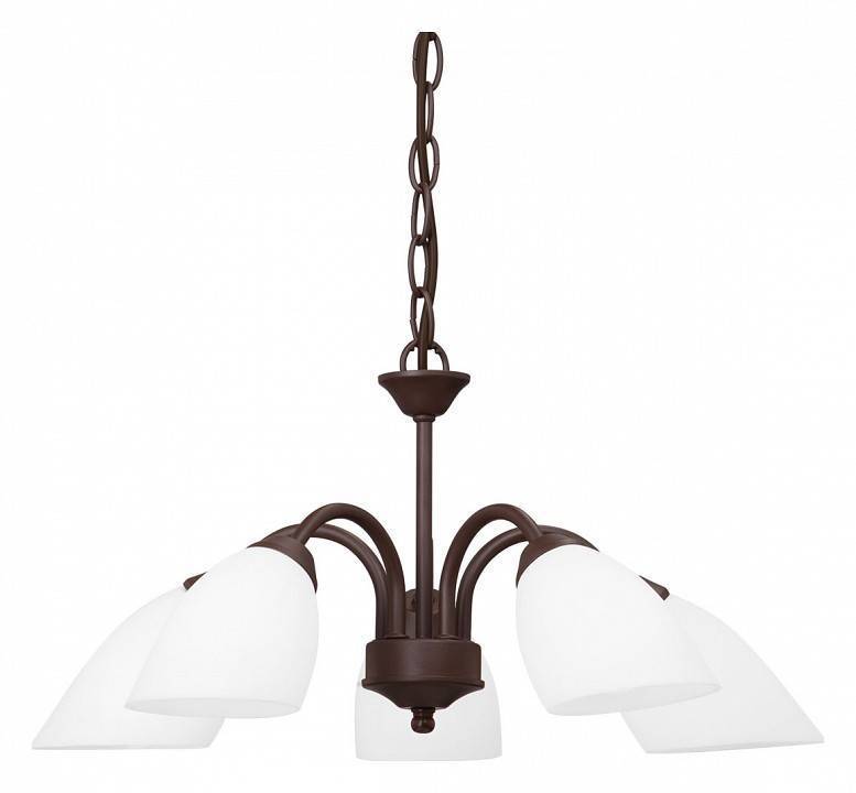 Подвесная люстра Vitaluce V3335 V3335/5