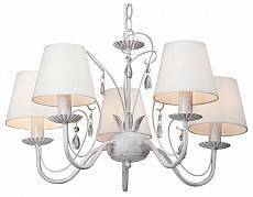 Подвесная люстра Vitaluce 3354 5 ламп V3354/5