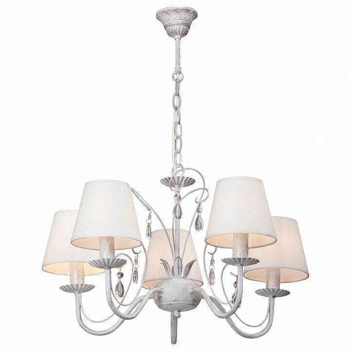 Подвесная люстра Vitaluce 3354 5 ламп V3354/5