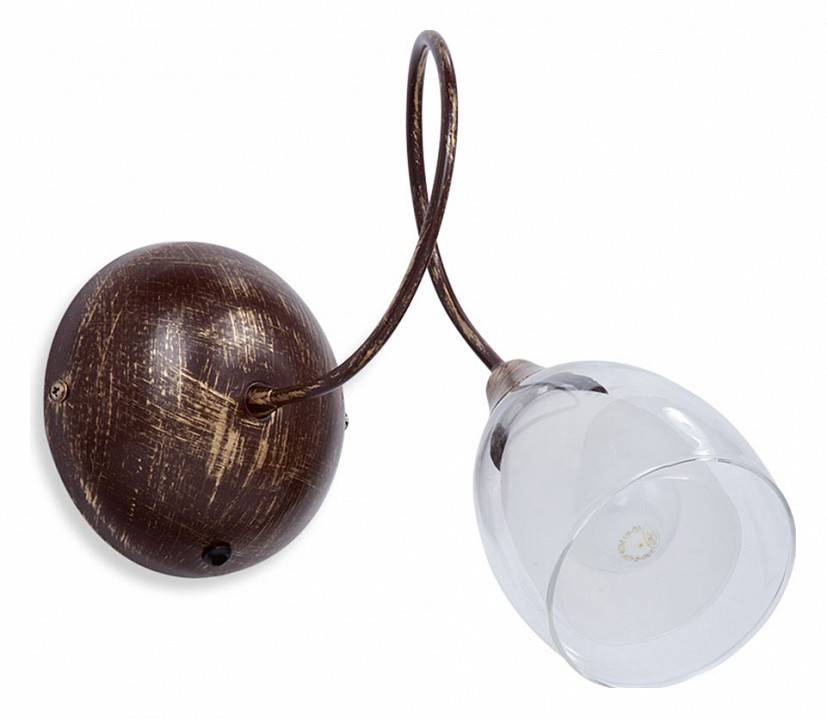 Бра Vitaluce V3680/1A