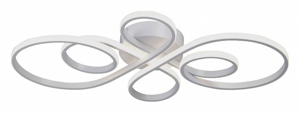 Потолочная люстра Vitaluce V3775 V3775-0/2PL