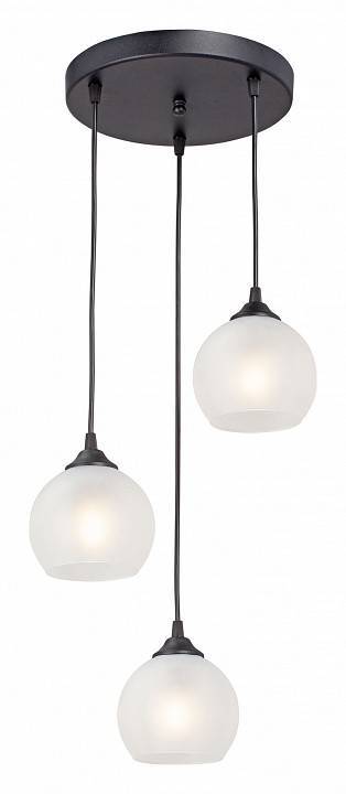 Подвесной светильник Vitaluce V3785 V3785-1/3S