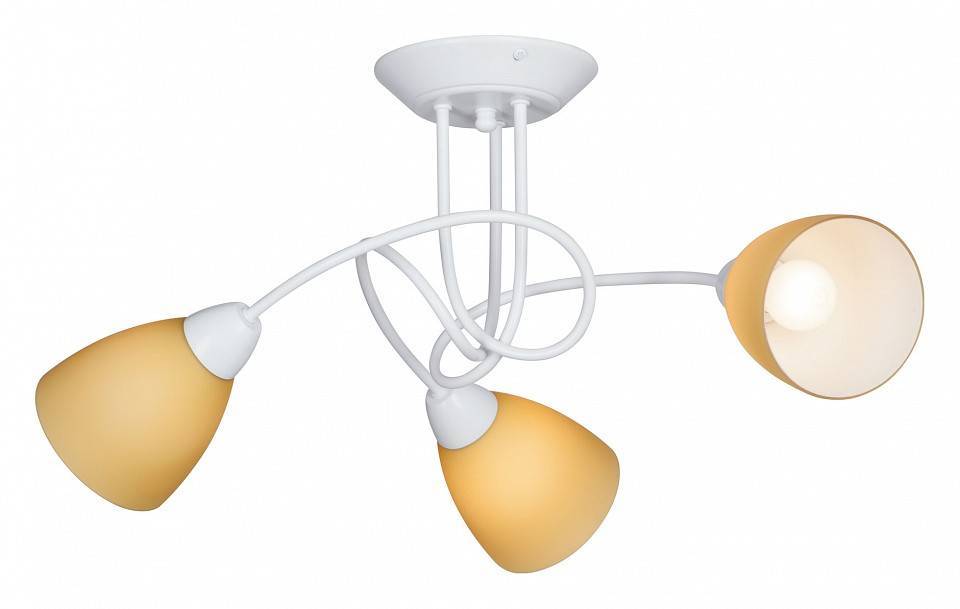 Потолочная люстра Vitaluce V3955 3 лампы V3955-0/3PL